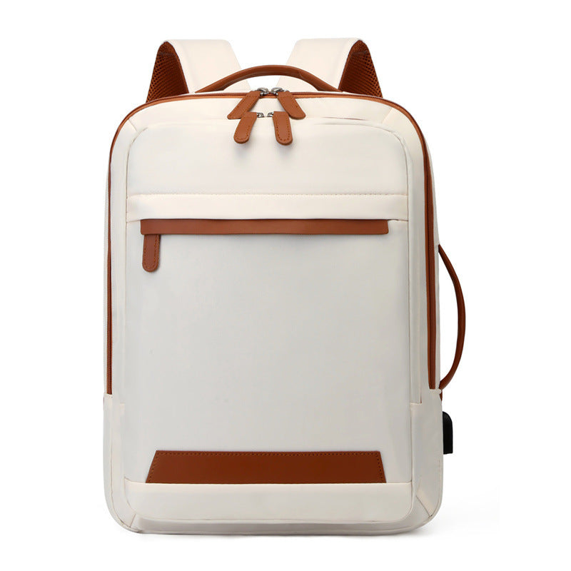 Schlanke professionelle Laptop-Aktentasche Brehn