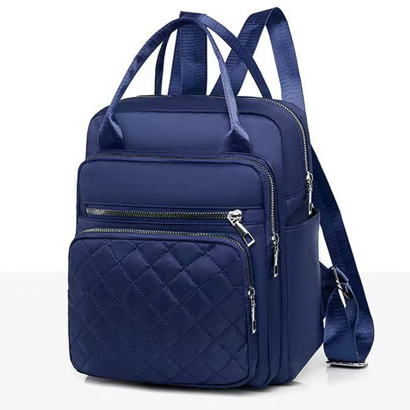 Gepolsterter Mehrfachfach-Rucksack Brehn