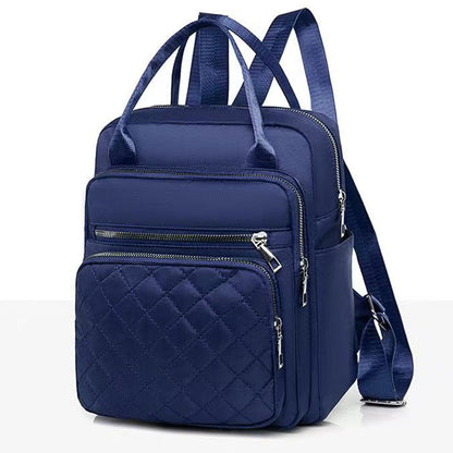 Gepolsterter Mehrfachfach-Rucksack Brehn