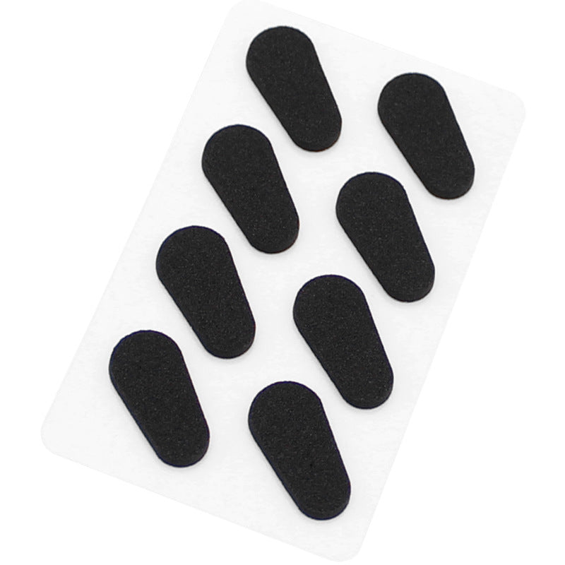 Bequeme Brillenhalterungspads Brehn