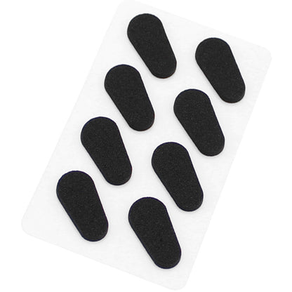 Bequeme Brillenhalterungspads Brehn