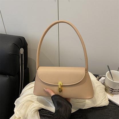 Strukturierte Handtasche Brehn