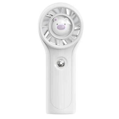 Damen tragbarer Mini-Lüfter Brehn