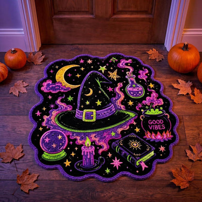 Halloween-Themen Dekorative Eingangsmatte