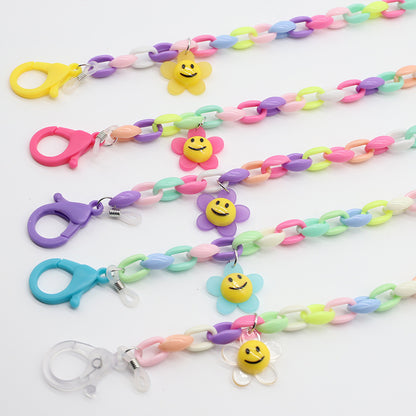 Stylische Brillen Kette Brehn
