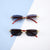 Damen exklusive modische Sonnenbrille Brehn