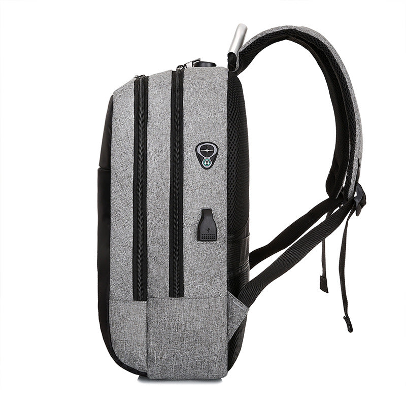 Professioneller ergonomischer Laptop-Rucksack Brehn