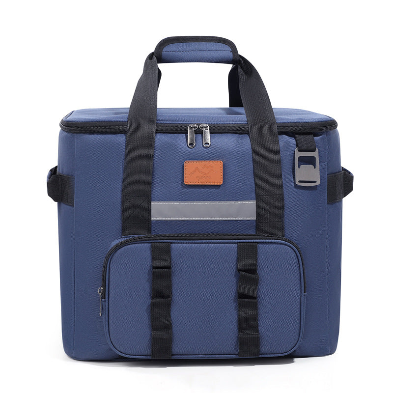 Isolierte Mehrzweck-Kühltasche