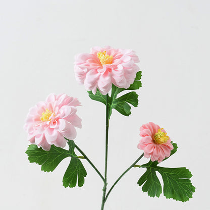 Dekorativer Kunstblumenstamm