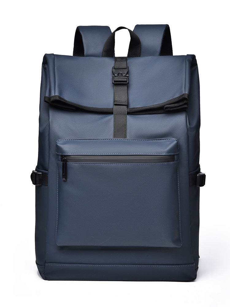 Vielseitiger urbaner wasserdichter Rucksack Brehn