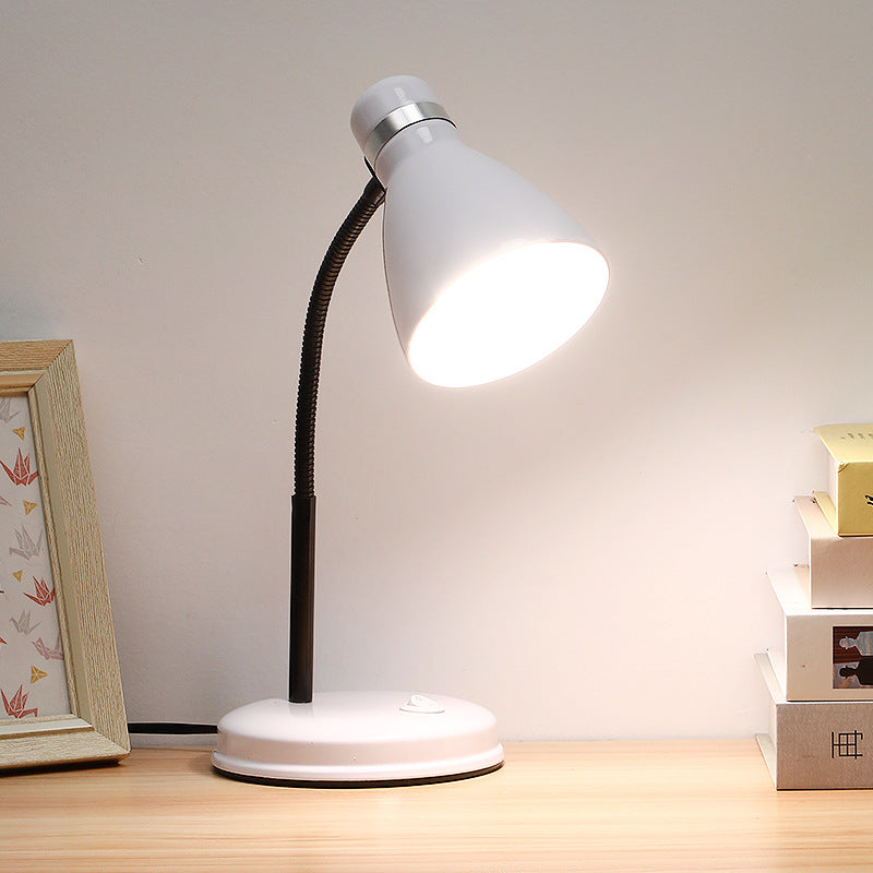 Moderne Schreibtischlampe