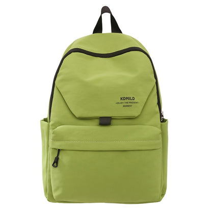Leichter Mehrfach-Fach Schulrucksack Brehn