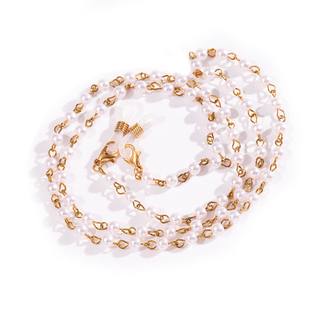 Beaded Chain Brehn