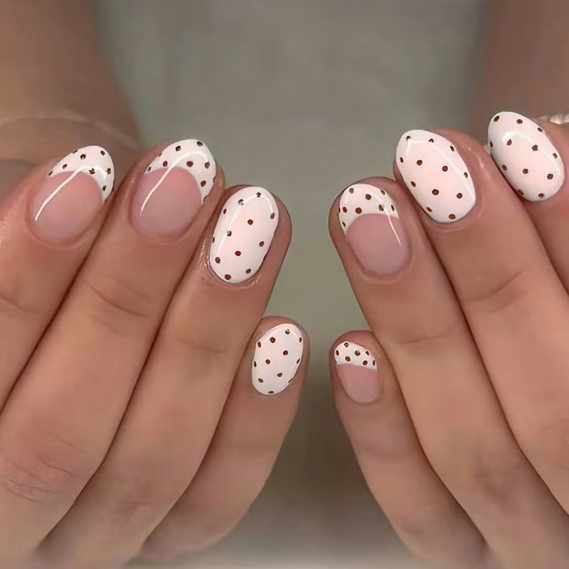 Nagelkunst Set Brehn