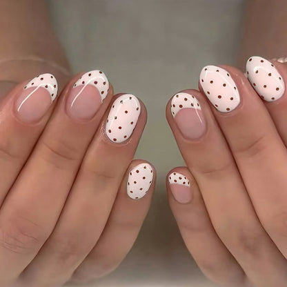 Nagelkunst Set Brehn