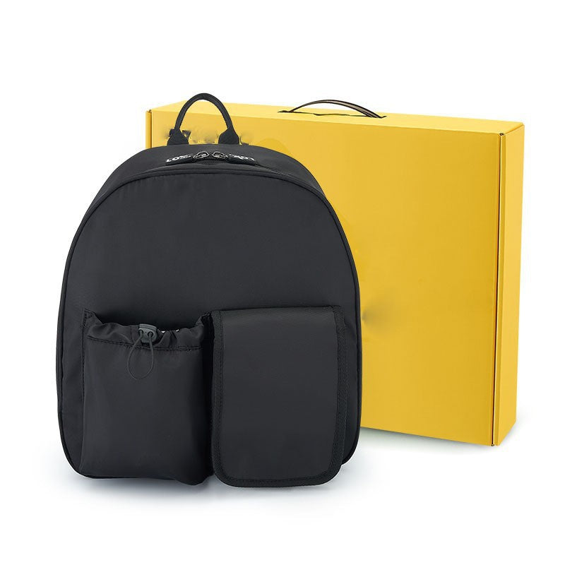 All-Day Comfort Rucksack Brehn