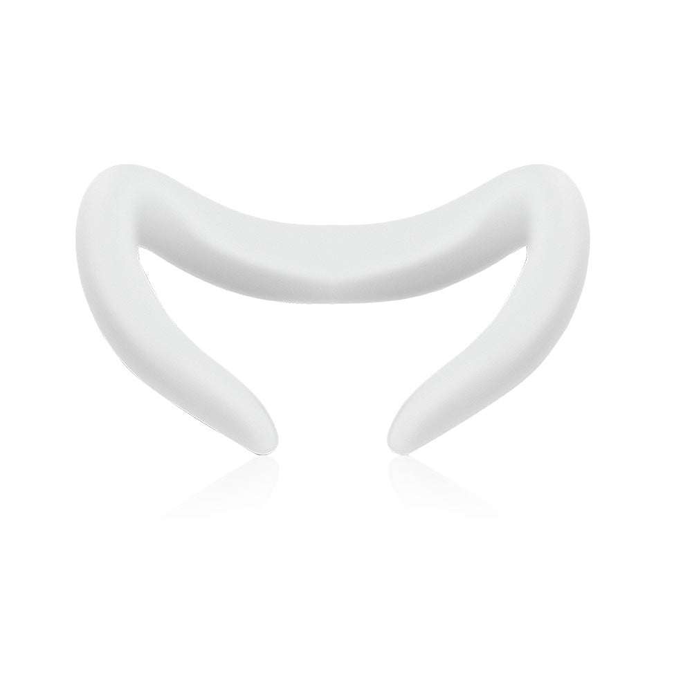 Ergonomisches Silikon-Gesichtspolster Brehn