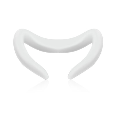 Ergonomisches Silikon-Gesichtspolster Brehn