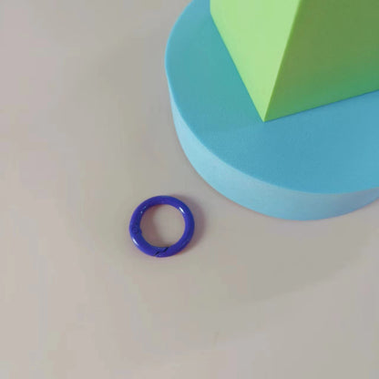 Vielseitiger Clip-On Schlüsselring Brehn