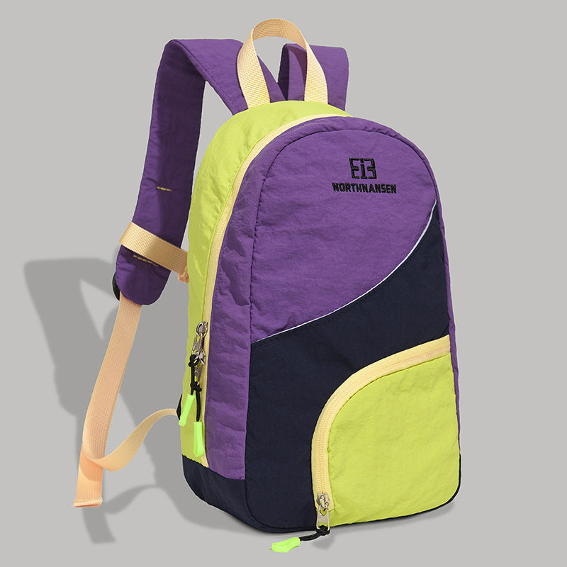 Vielseitiger Outdoor-Rucksack Brehn