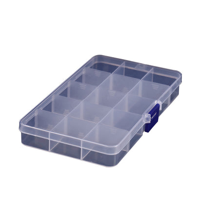 Multi-Division Organizer Aufbewahrungsbox Brehn