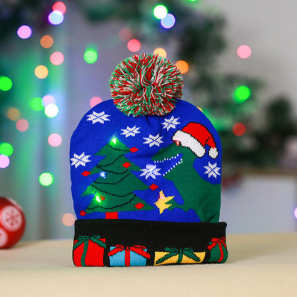 Weihnachtsmütze Brehn