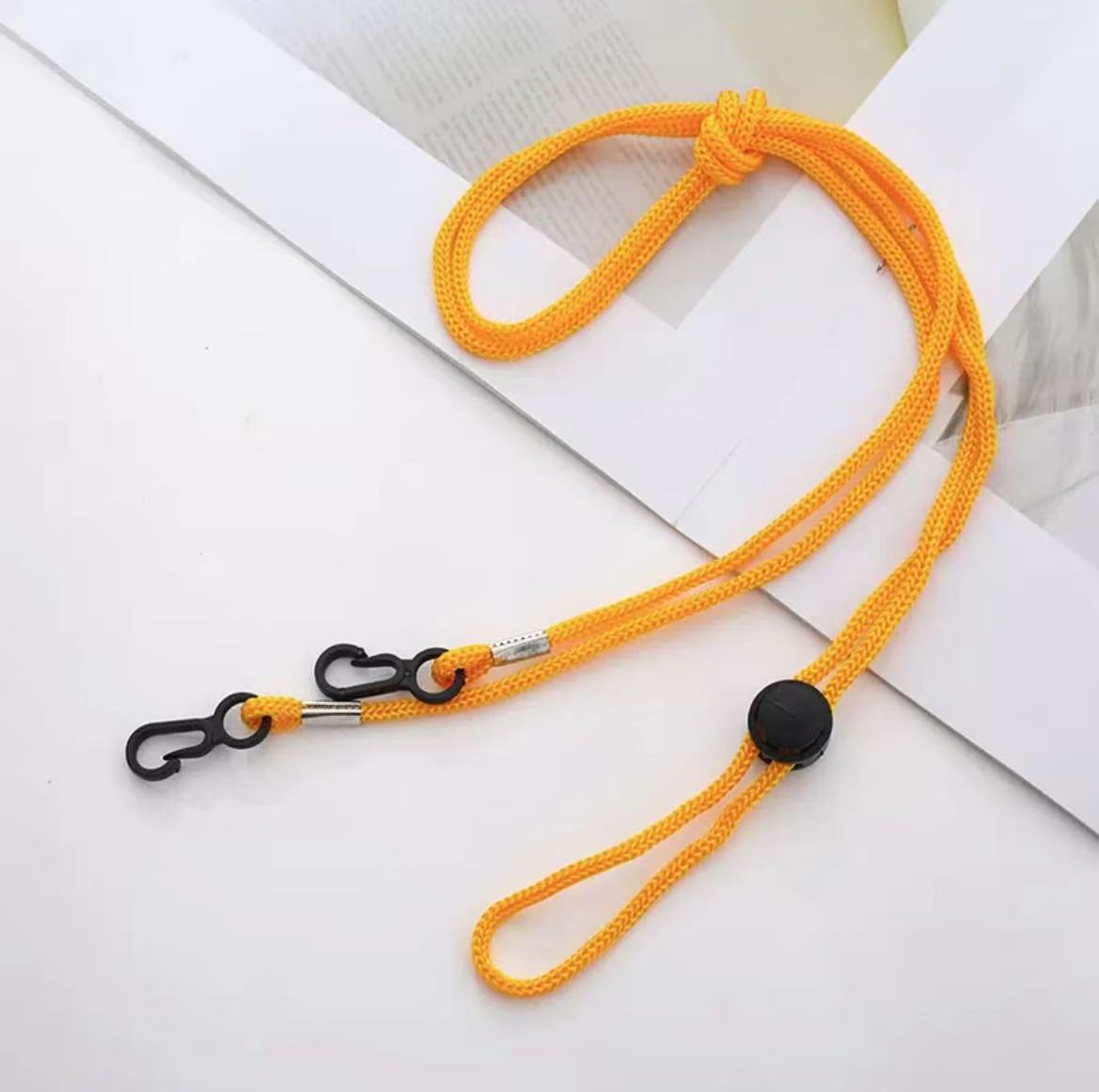 Verstellbare Multi-Color Utility Lanyard Brehn