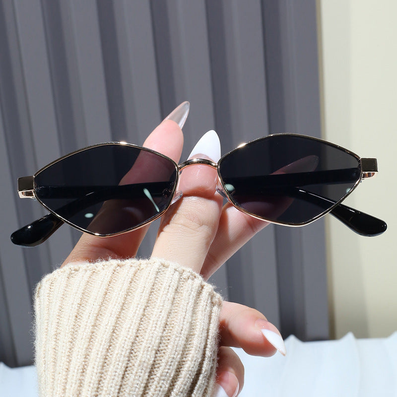 Damen Designerkorrekturbrille Brehn