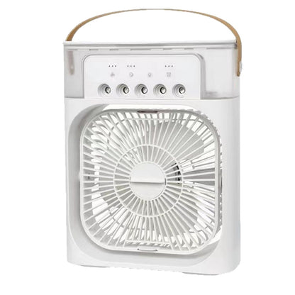 Unisex tragbarer Ventilator Brehn