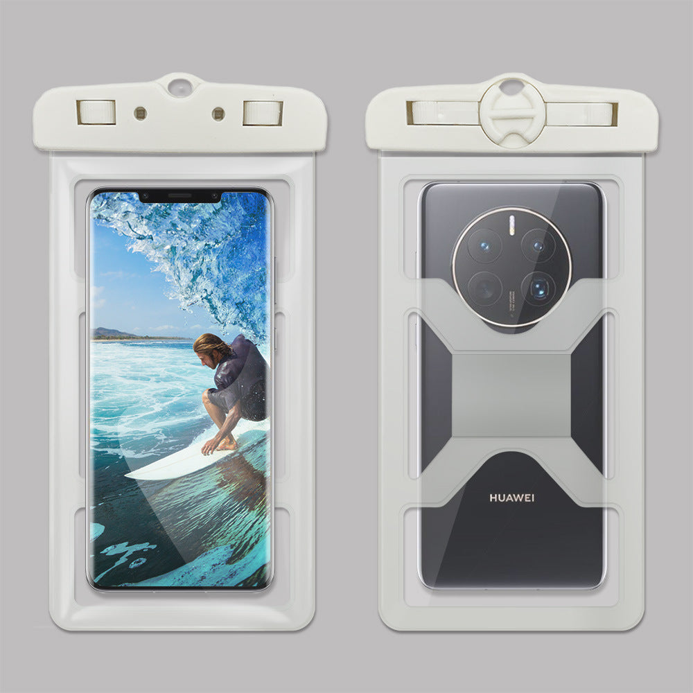 Wasserdichte Smartphone-Hülle Brehn