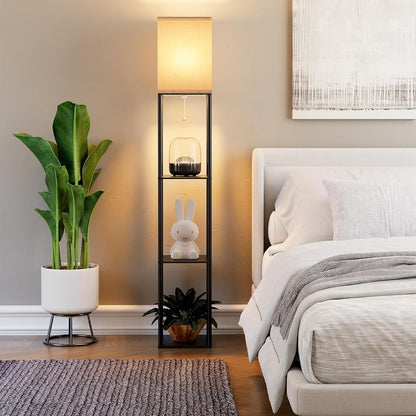Moderne Minimalistische Stehlampe