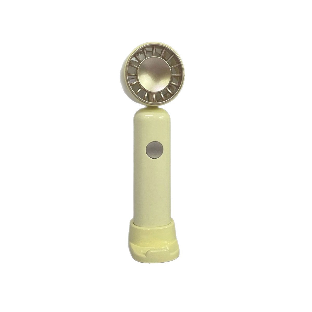 Unisex Tragbarer Handventilator mit mehrfachen Geschwindigkeitsstufen Brehn
