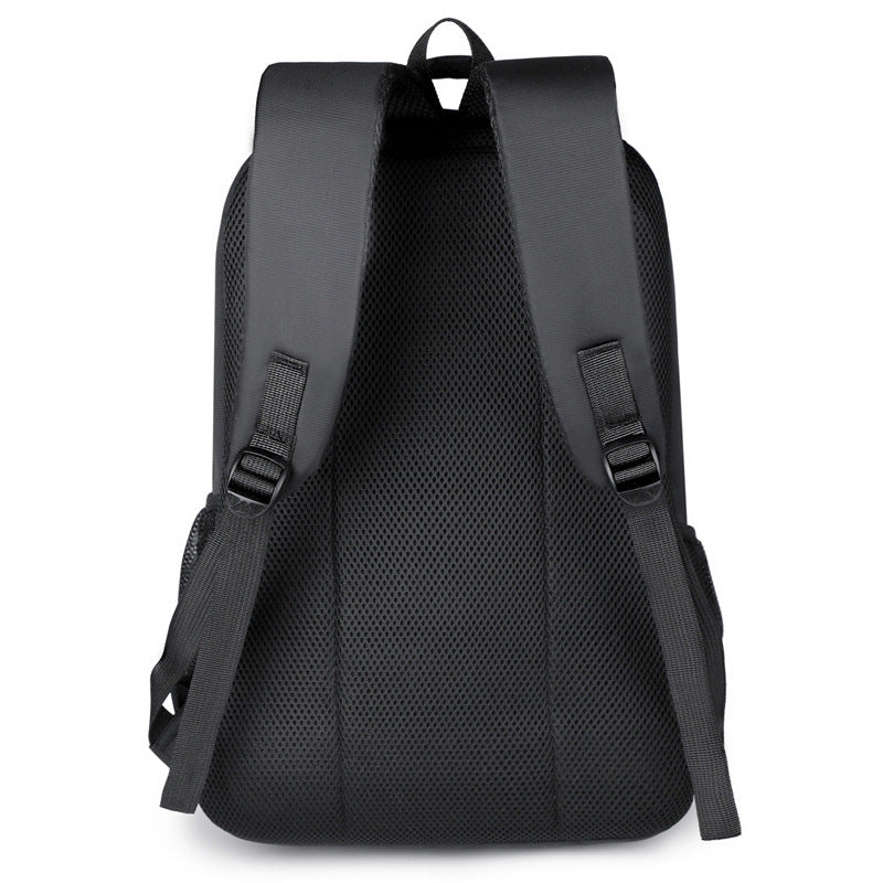 Vielseitiger Reiserrucksack Brehn