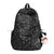 Rucksack mit Charmanten Tier- und Sternenmuster Brehn