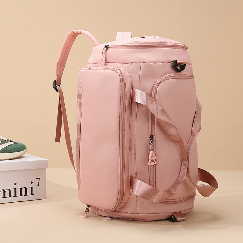 Multifunktionaler Sport-Rucksack