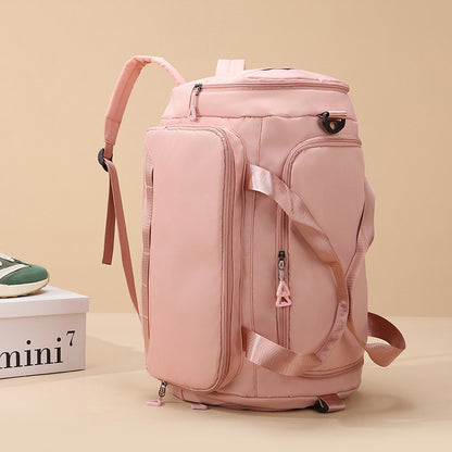 Multifunktionaler Sport-Rucksack