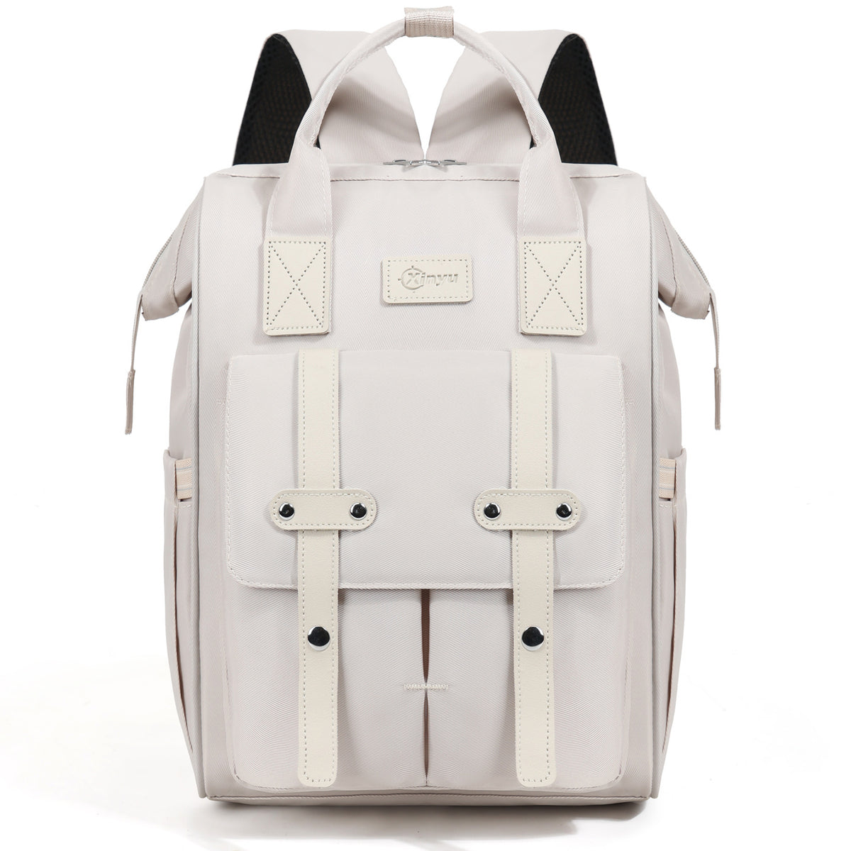 Vielseitiger Multi-Compartments-Rucksack Brehn