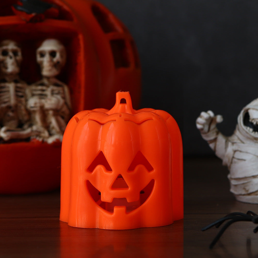 Halloween-Themen-Kürbis-Dekoration Brehn