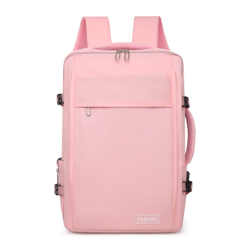 Vielseitiger taktischer Schulrucksack Brehn
