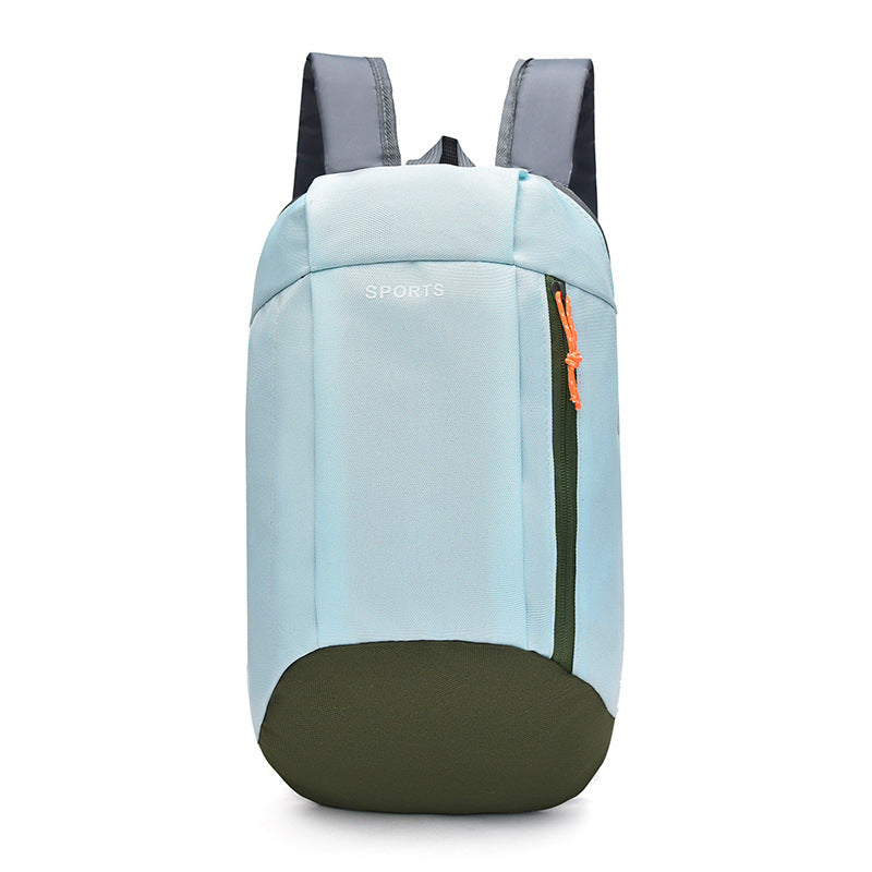 Leichte Sport-Rucksack Brehn