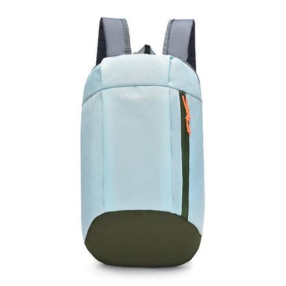 Leichte Sport-Rucksack Brehn
