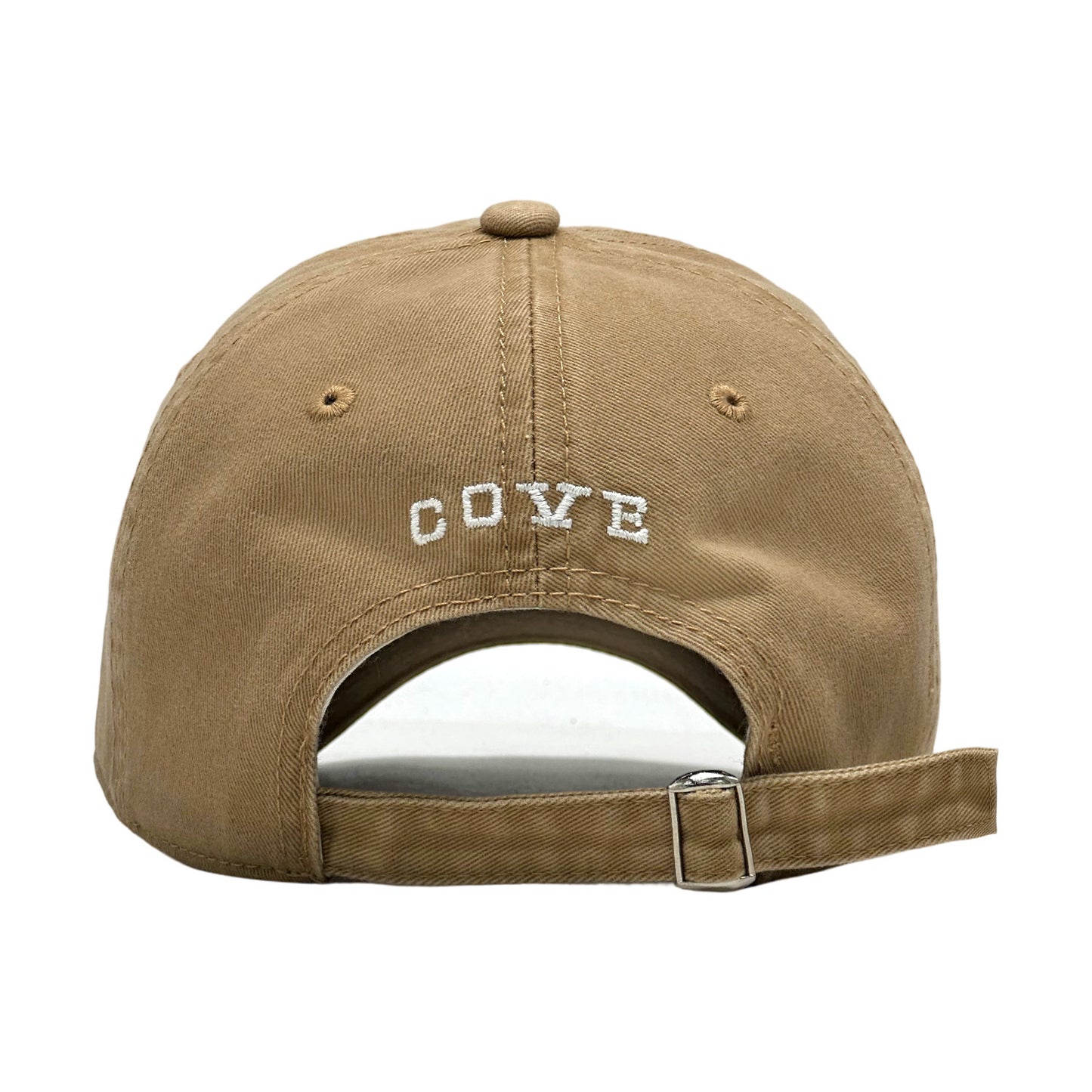 Damen trendige und lässige Cap mit besticktem Design Brehn