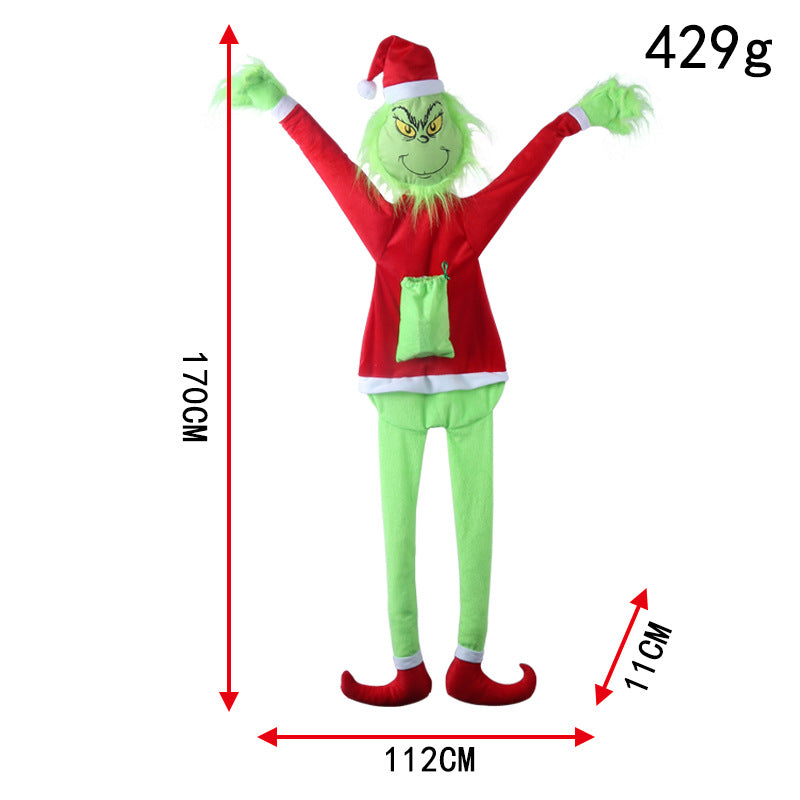 Weihnachtsstrumpf