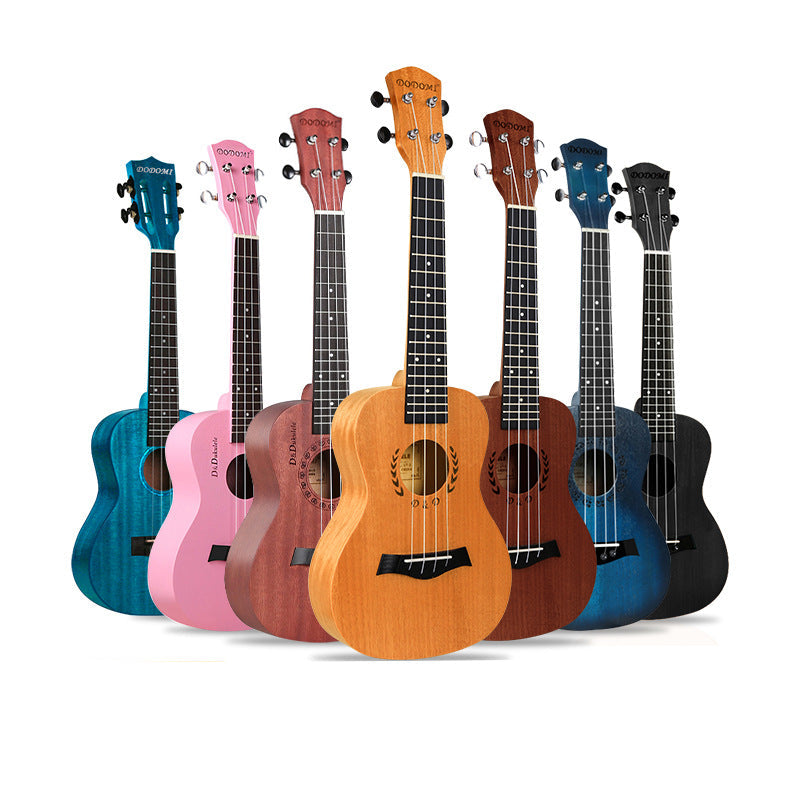 Ukulele Brehn