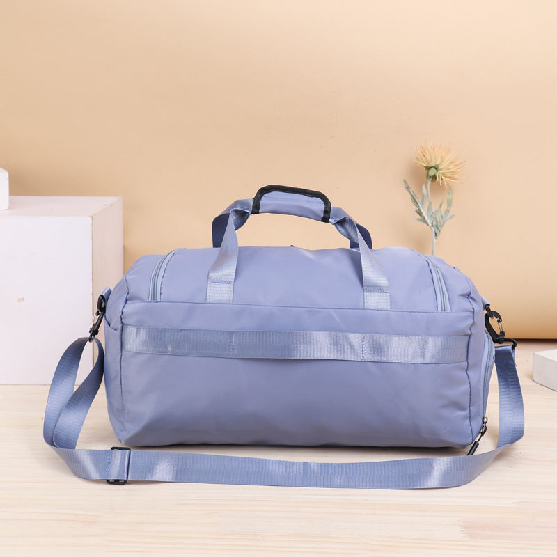 Geräumige Reisetasche Brehn