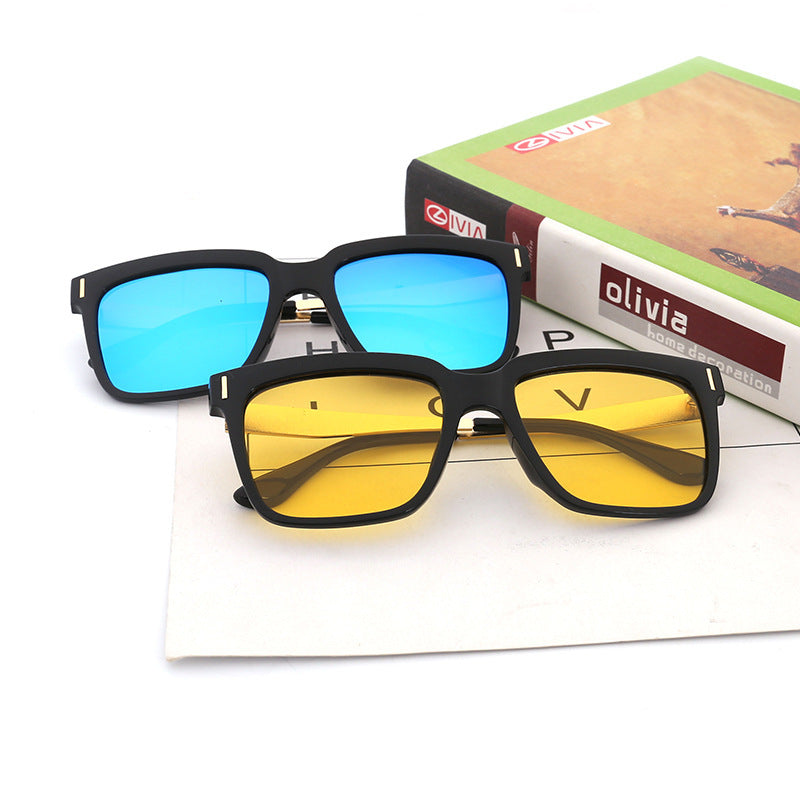 Damen Sonnenbrille Brehn