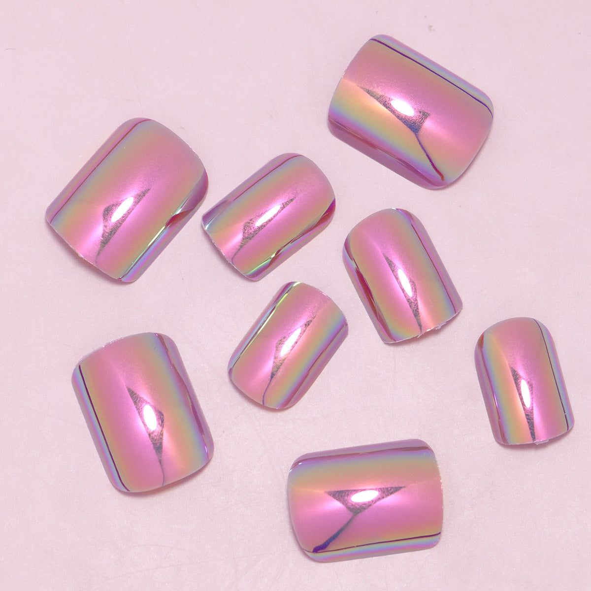 DIY Glänzende Nagelkunst Tipps Brehn