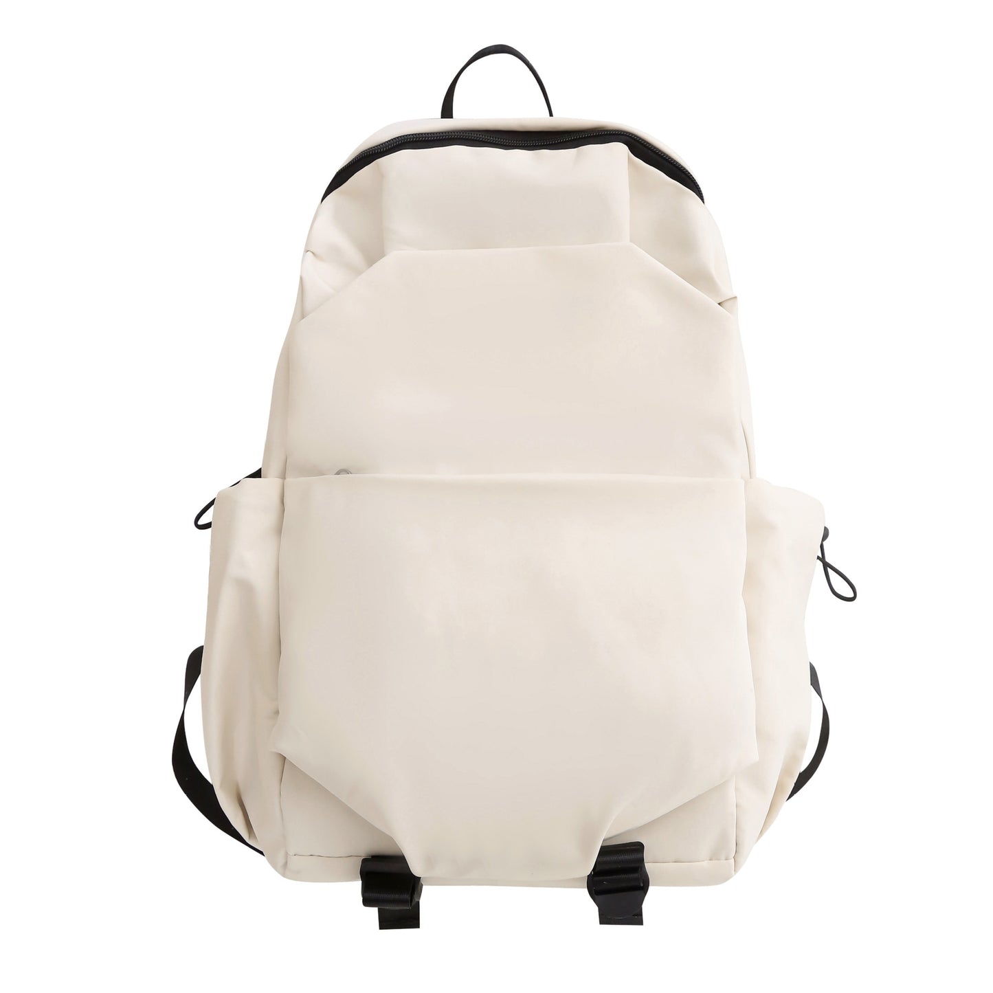 Alltagsrucksack mit Ergonomischem Tragesystem und Multifunktionalen Taschen Brehn