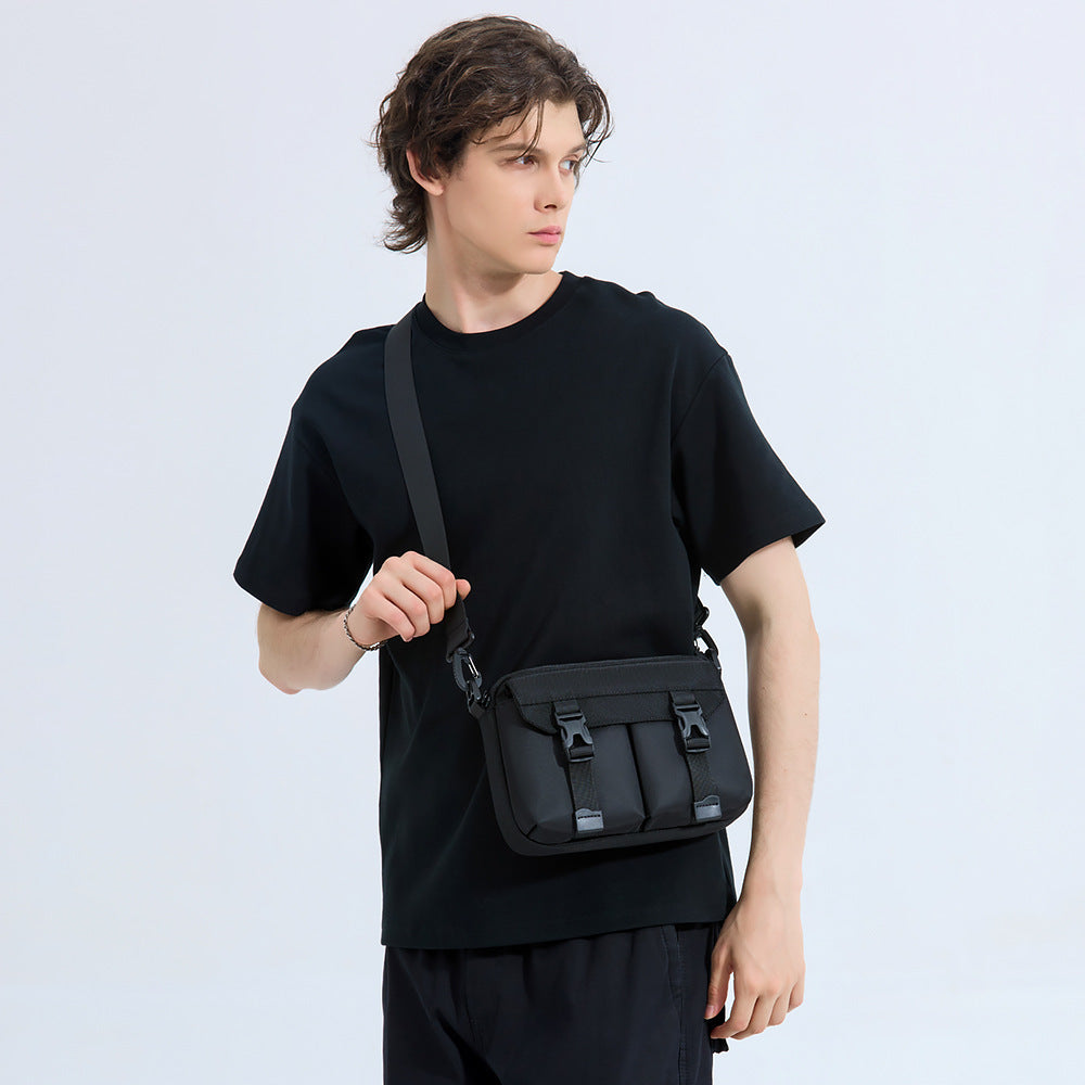 Kompakte Utility Sling Tasche Brehn 1785316445
