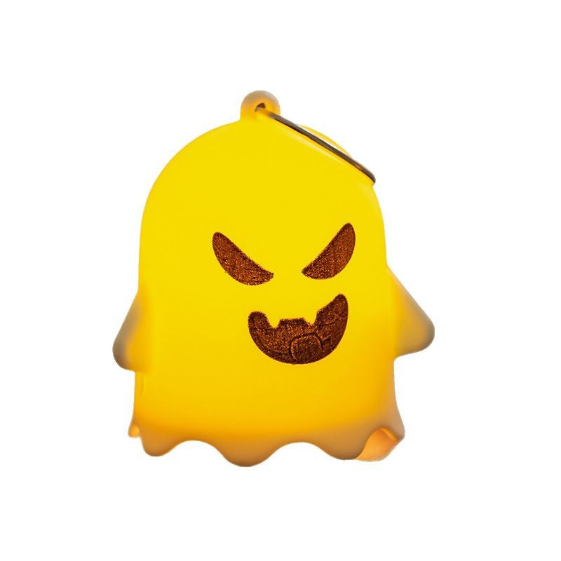 Freundliche Halloween Nachtlicht
